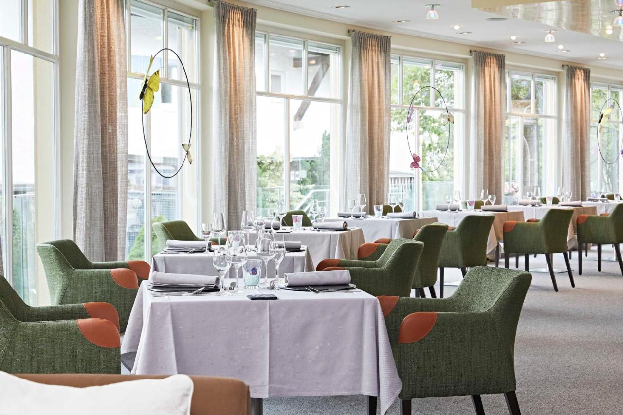 Hotel Rosenstock - Erwachsenenhotel - Adults Only 15 Plus Fischen im Allgaeu Luaran gambar