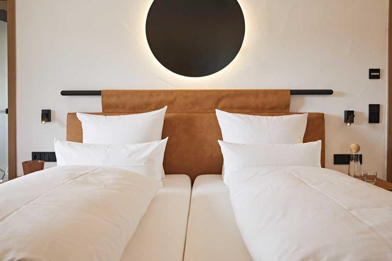 Hotel Rosenstock - Erwachsenenhotel - Adults Only 15 Plus Fischen im Allgaeu Luaran gambar