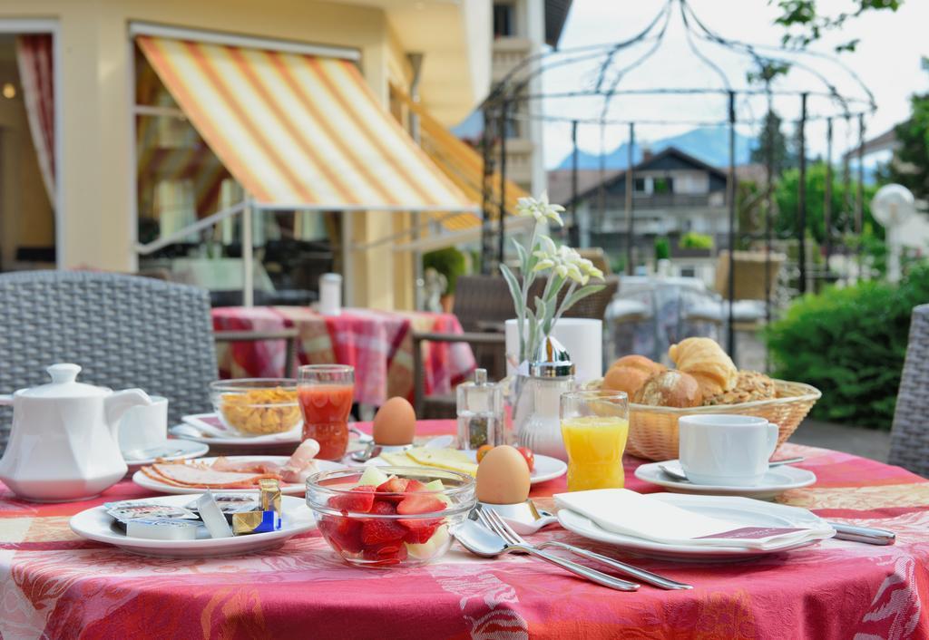 Hotel Rosenstock - Erwachsenenhotel - Adults Only 15 Plus Fischen im Allgaeu Luaran gambar