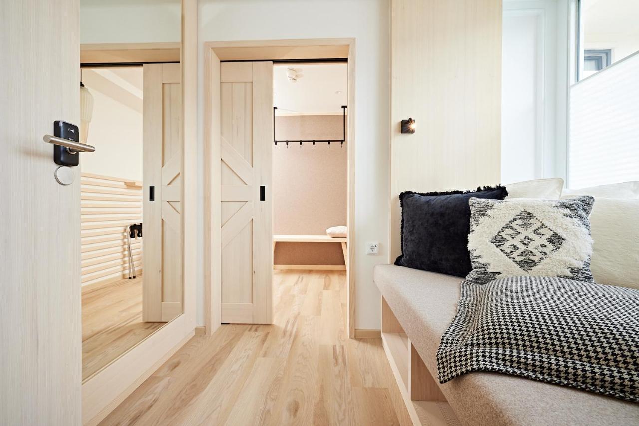 Hotel Rosenstock - Erwachsenenhotel - Adults Only 15 Plus Fischen im Allgaeu Luaran gambar