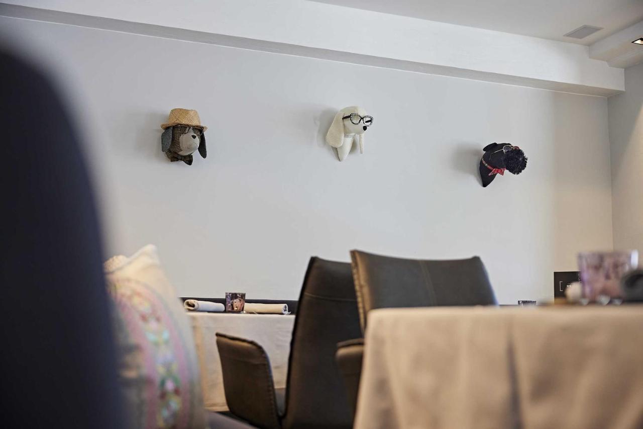 Hotel Rosenstock - Erwachsenenhotel - Adults Only 15 Plus Fischen im Allgaeu Luaran gambar