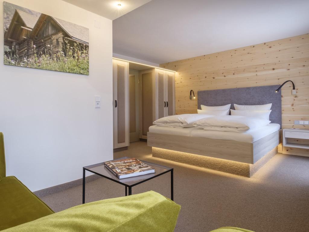 Hotel Rosenstock - Erwachsenenhotel - Adults Only 15 Plus Fischen im Allgaeu Luaran gambar