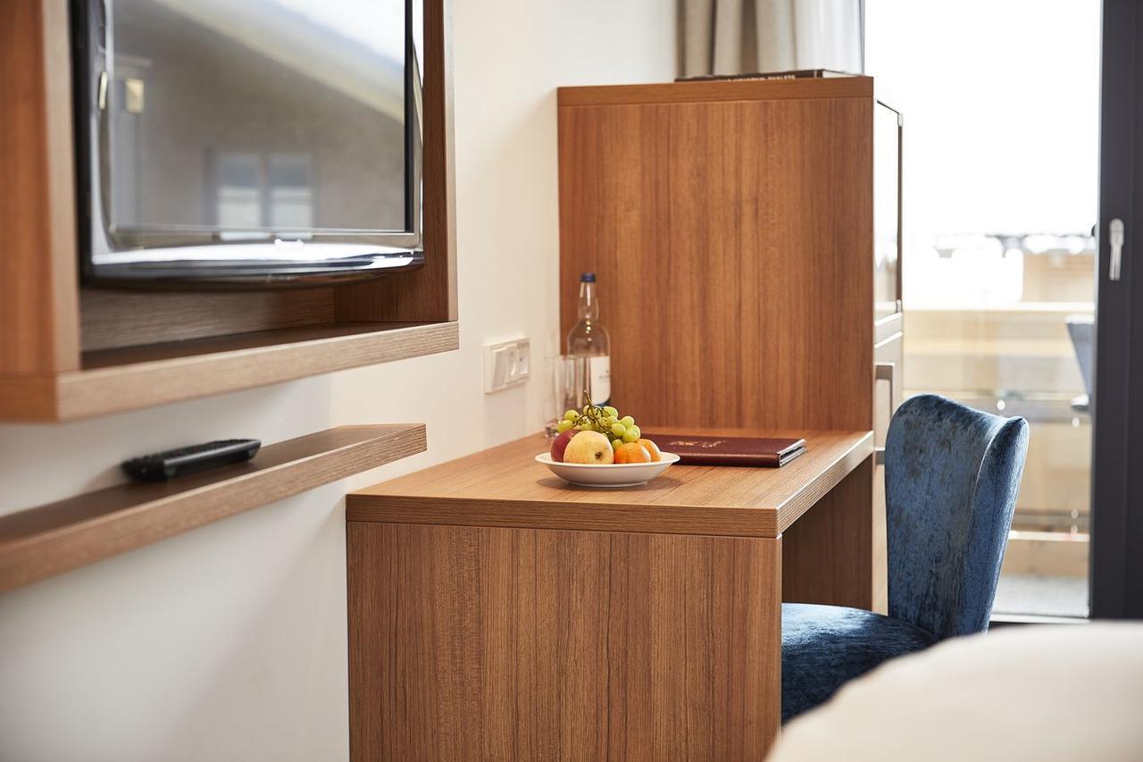 Hotel Rosenstock - Erwachsenenhotel - Adults Only 15 Plus Fischen im Allgaeu Luaran gambar